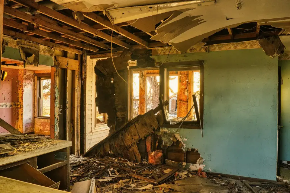 About Safespark Mold Removal — Slidell, LA
