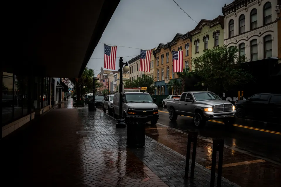 New Orleans — mold removal
