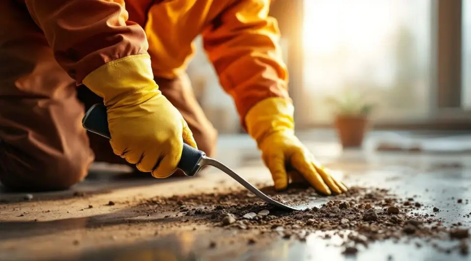 Mold Inspection And Removal Slidell