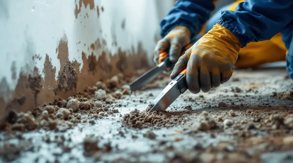 Mold Remediation Cost Guide Slidell