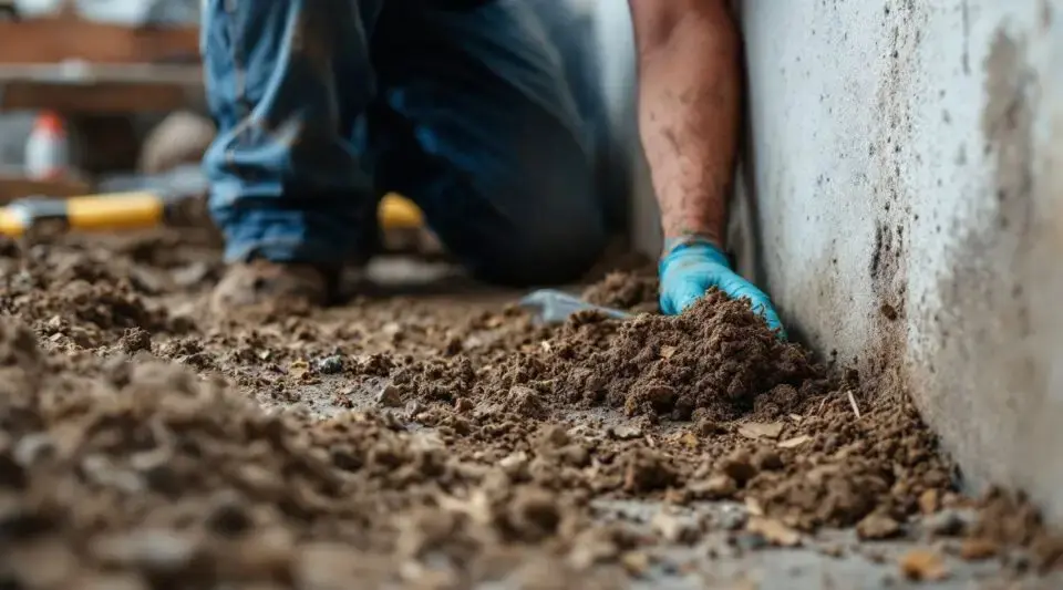 Our Certified Remediation Specialists at Safespark Mold Removal